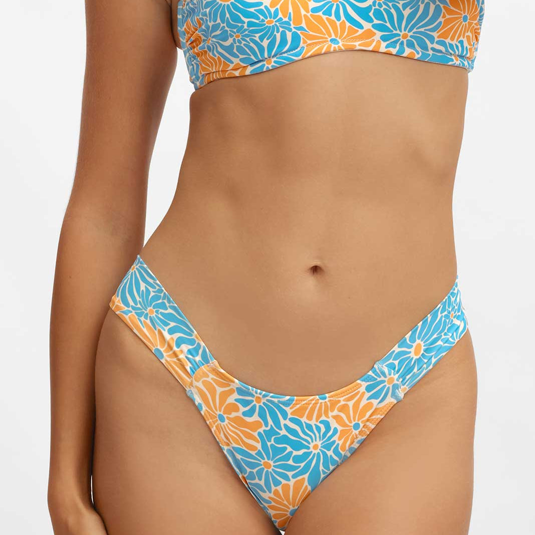 Belltoile™ Jamie Büzgülü Tease Alt / Amalfi