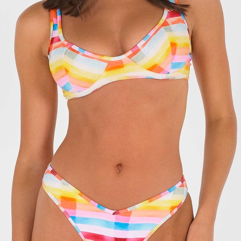 Belltoile™ Giselle Cesur Bikini Altı / Günlük Gezinti
