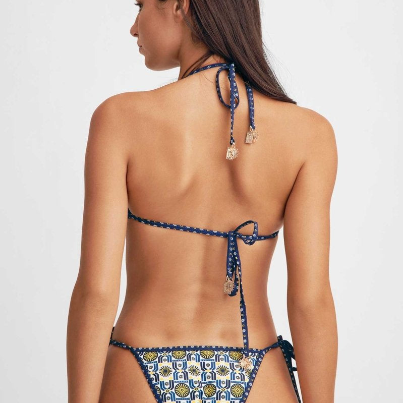 Belltoile™ Quinn İnce Bağlamalı Tease Alt / Soleil