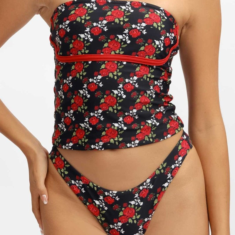 Belltoile™ Moriah Cesur Alt / French Kiss (Son İndirim)