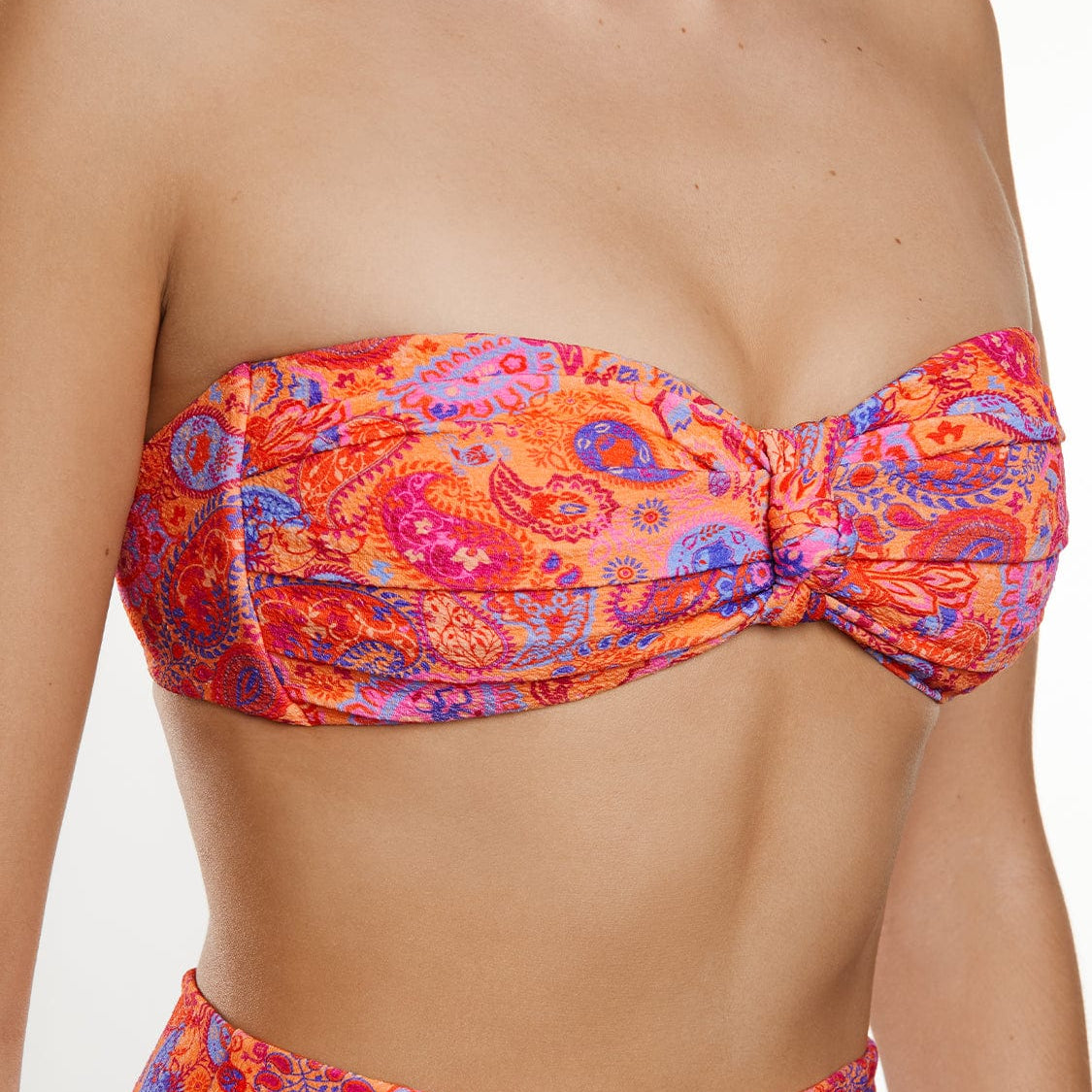 Belltoile™ Pamela Üst Paisley Desenli