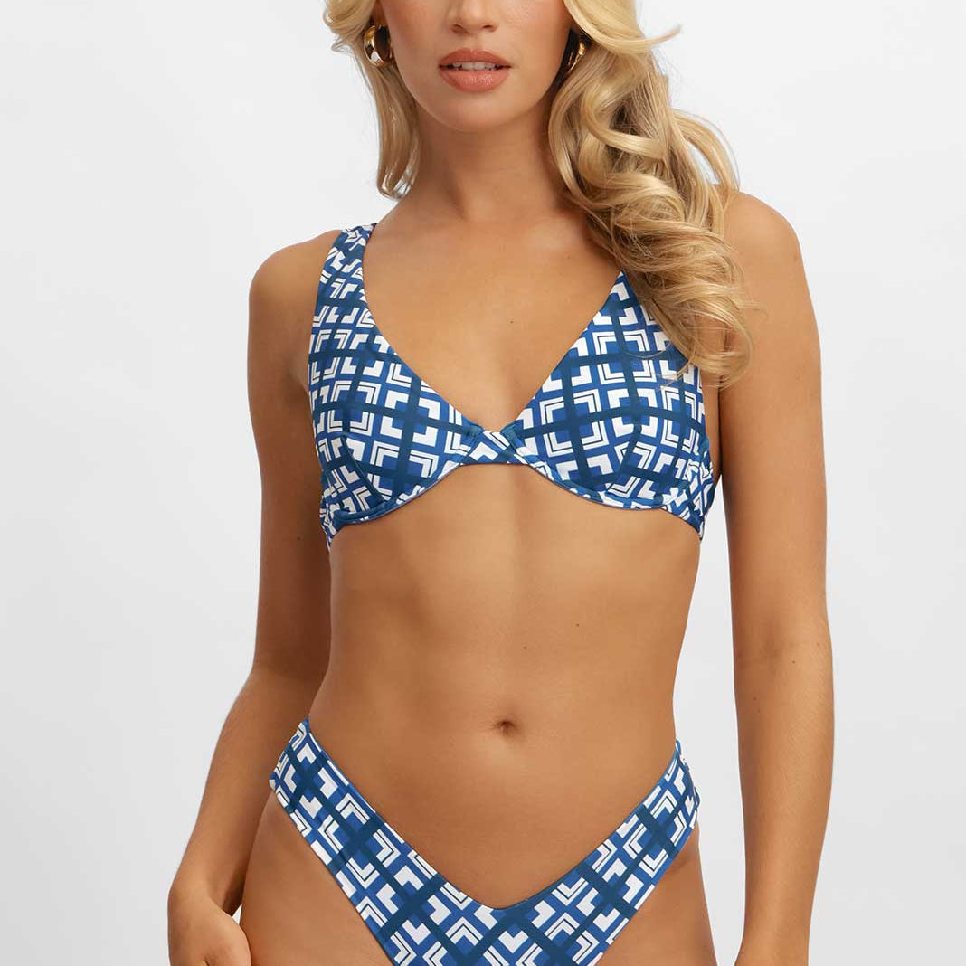 Belltoile™ Vanessa Destekli Üst / Milos
