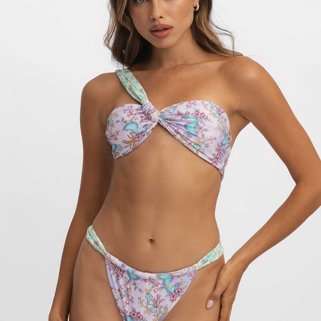 Belltoile™ Giana Asimetrik Üst / Siren Song