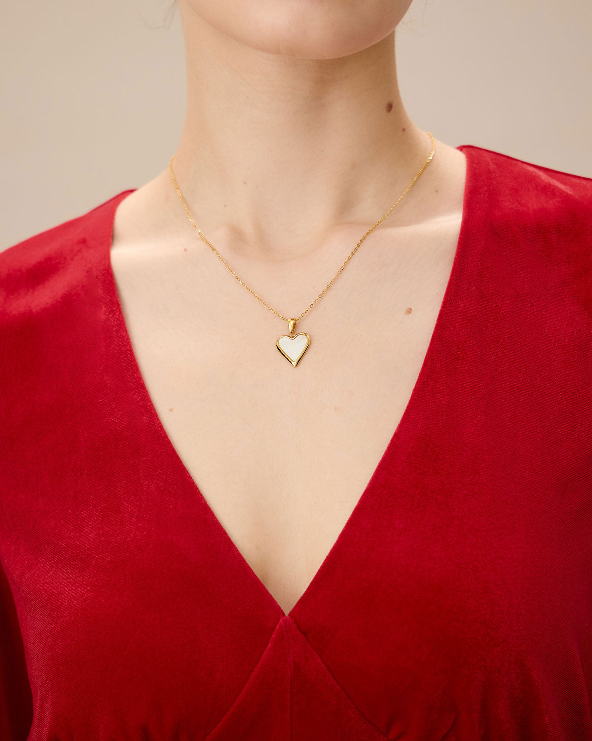 Belltoile™ Kırmızı Kadife Kolları Kabarık A Kesim Mini Elbise