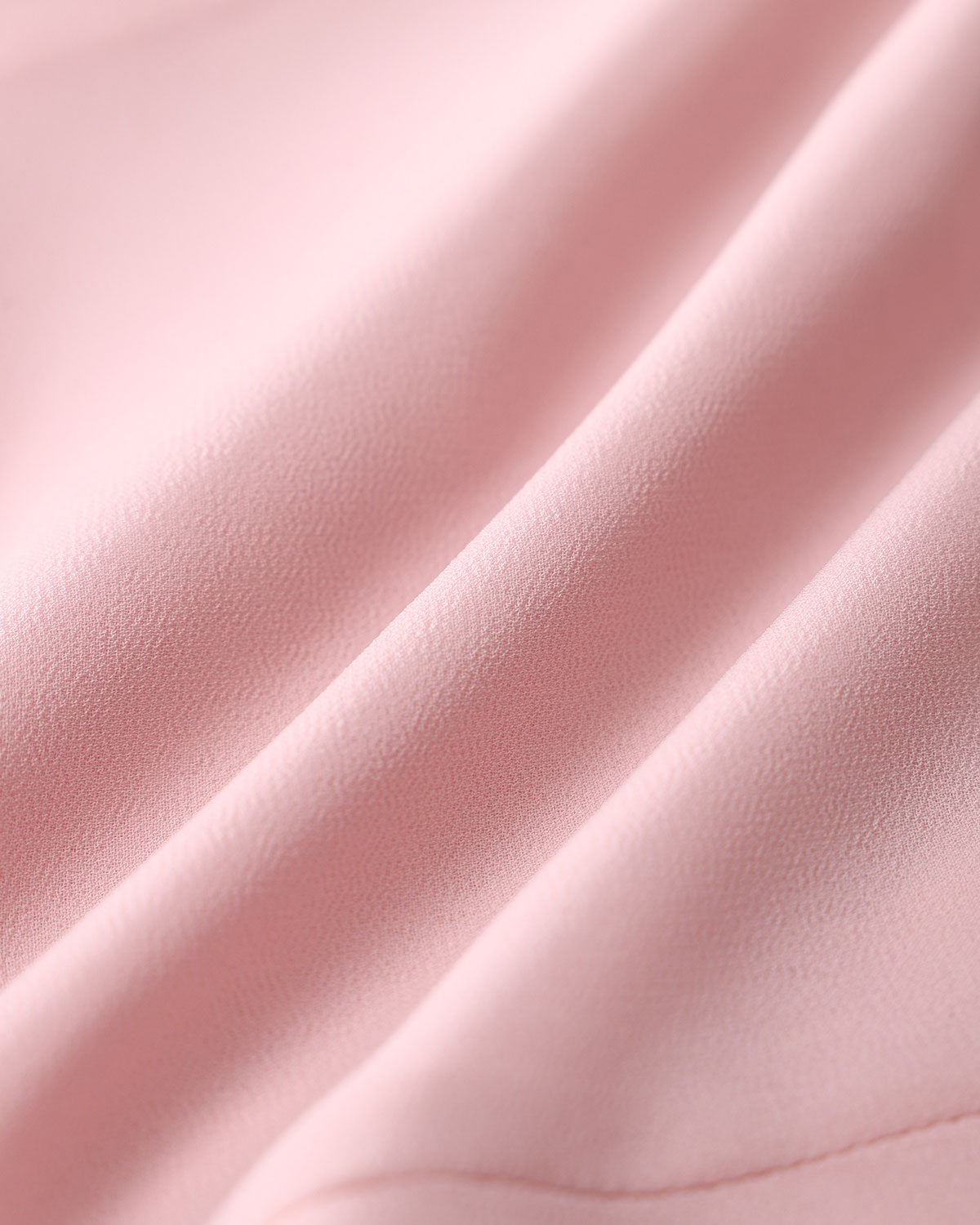 Belltoile Pembe Fırfırlı Kolsuz Mini Elbise