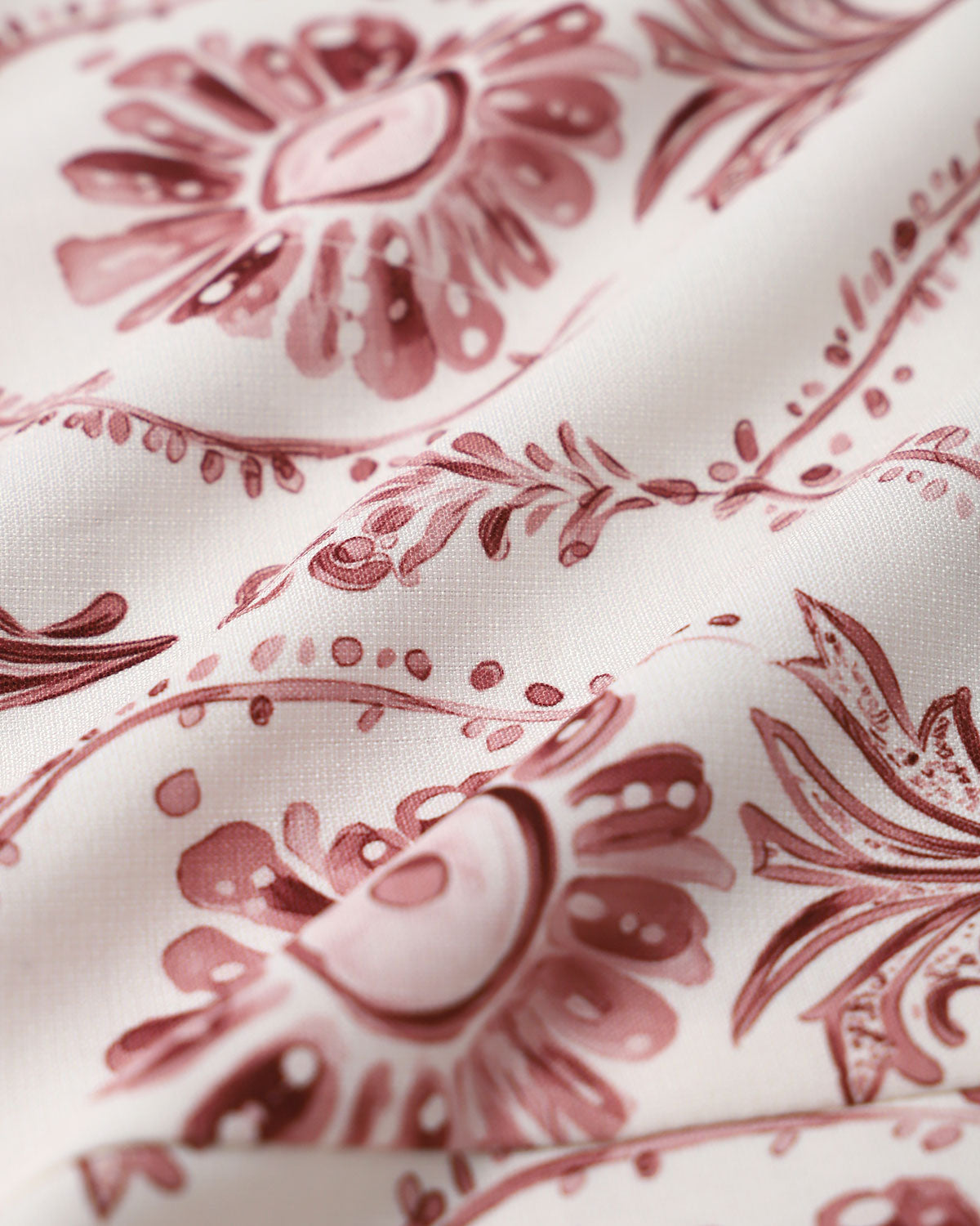 Belltoile Pembe Kare Yaka Çiçek Slip Mini Elbise