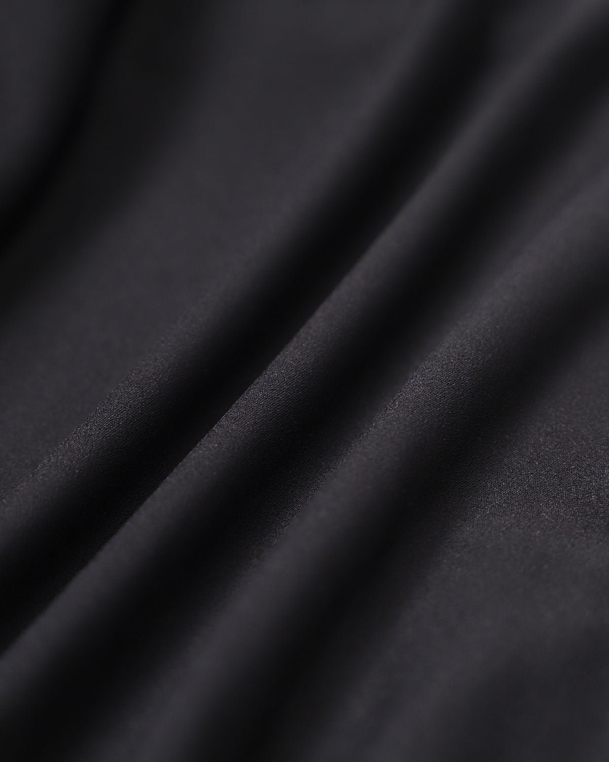Belltoile™ Siyah Tek Omuz Yoga Atlet