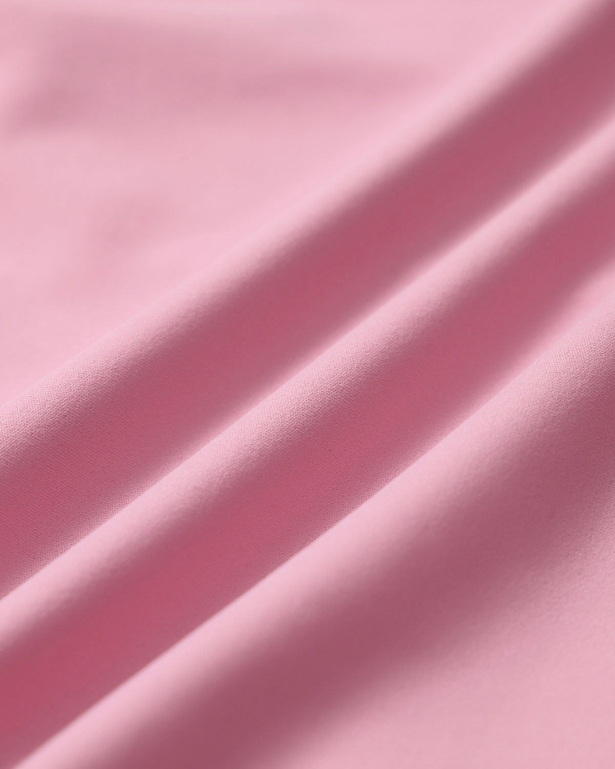 Belltoile™ Pembe Yüksek Streç A-Line Yoga Eteği