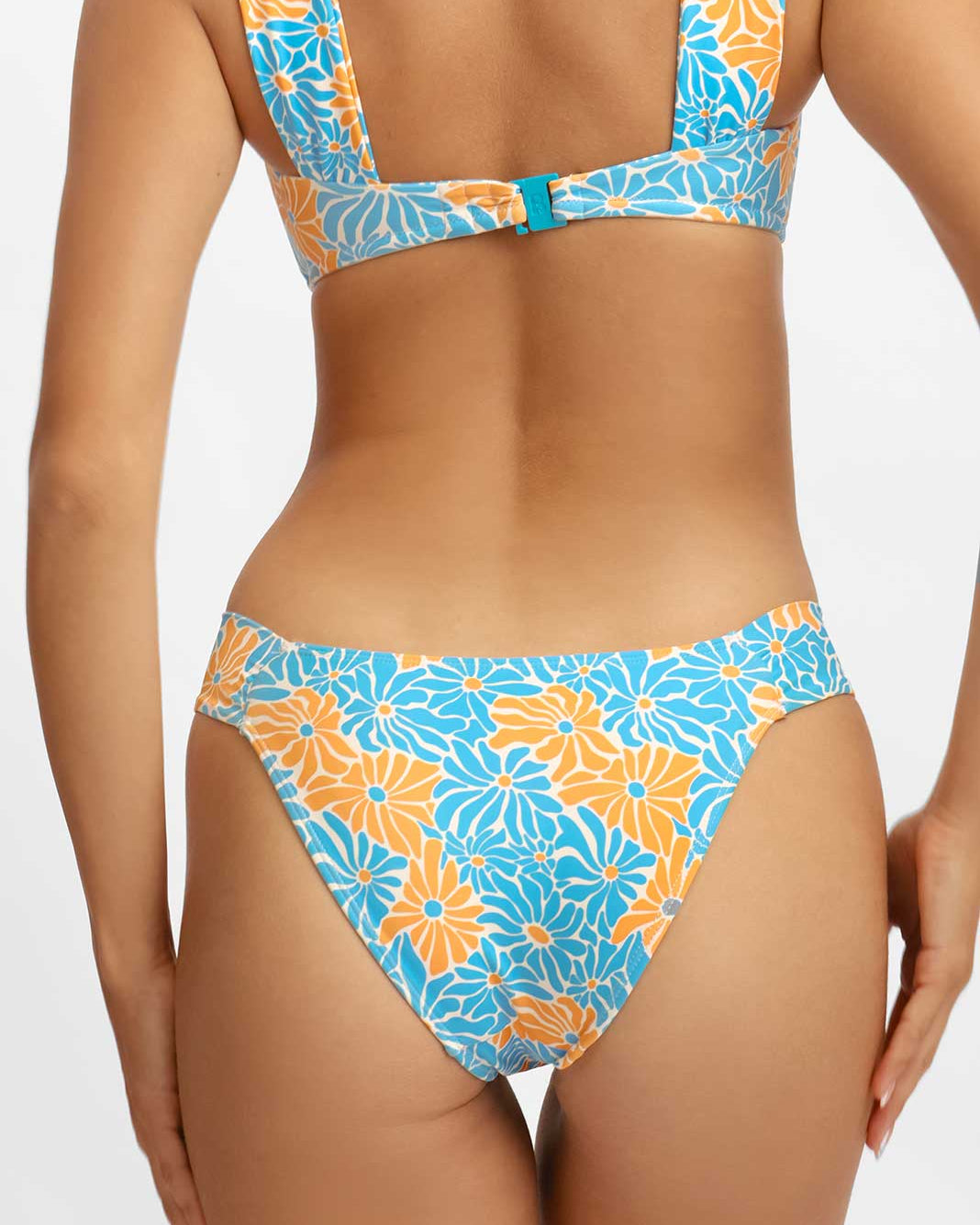 Belltoile™ Jamie Büzgülü Tease Alt / Amalfi