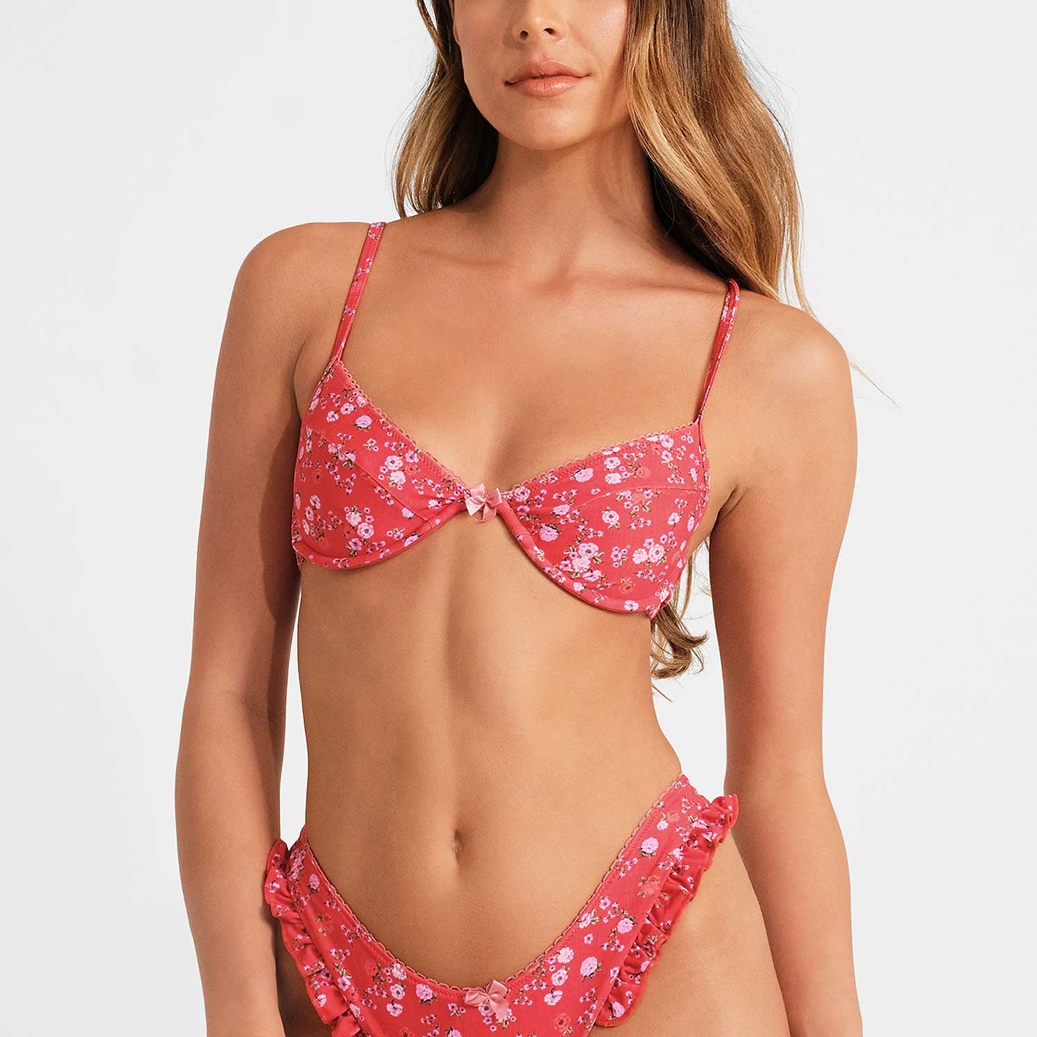 Belltoile™ Candice Destekli Üst / Date Night