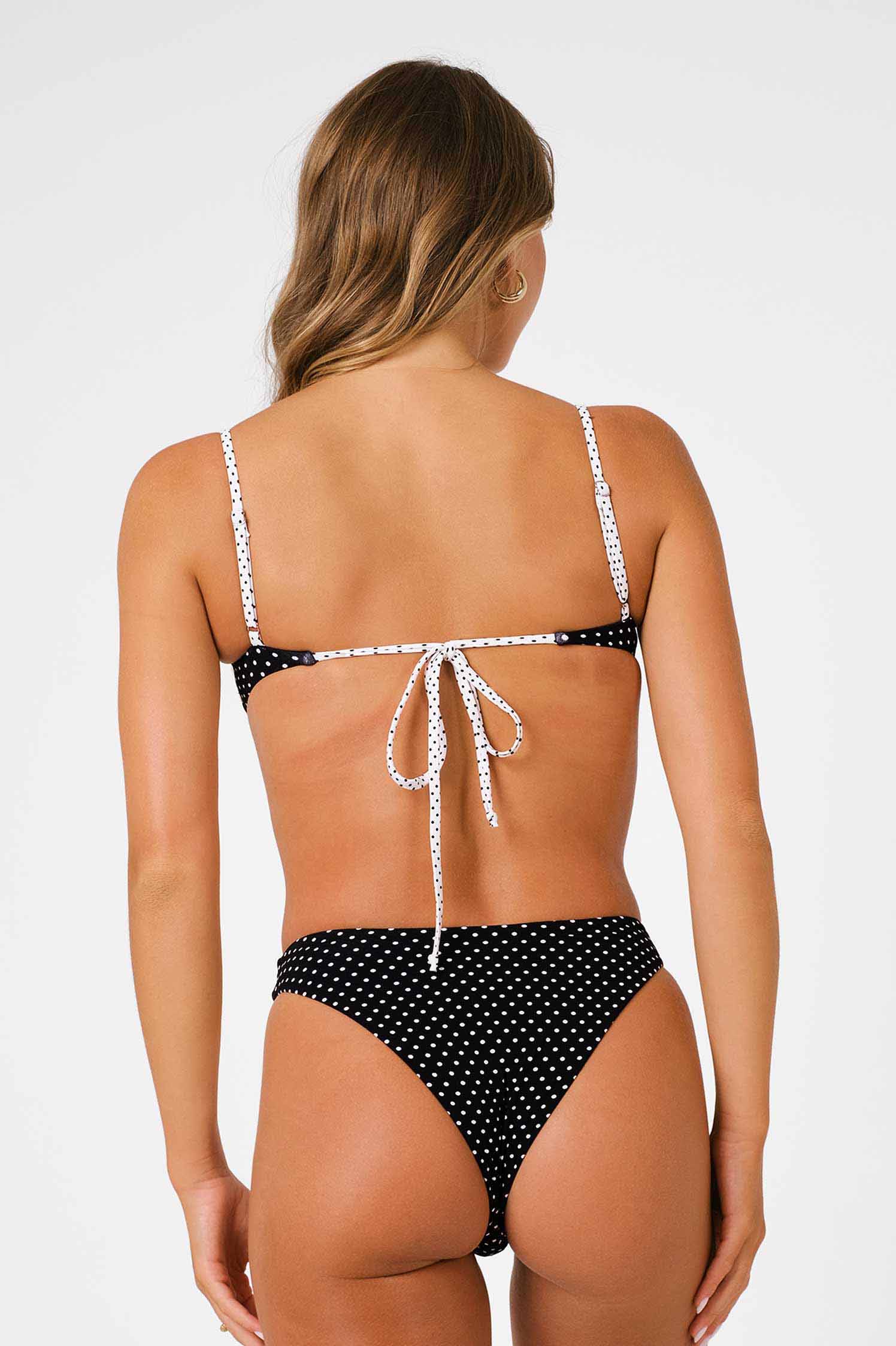 Belltoile™ Amber Cesur Alt / Love Noir