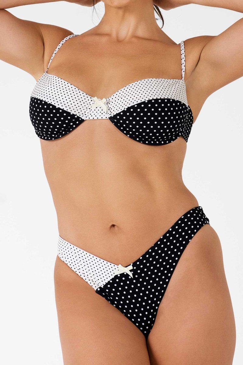 Belltoile™ Amber Cesur Alt / Love Noir