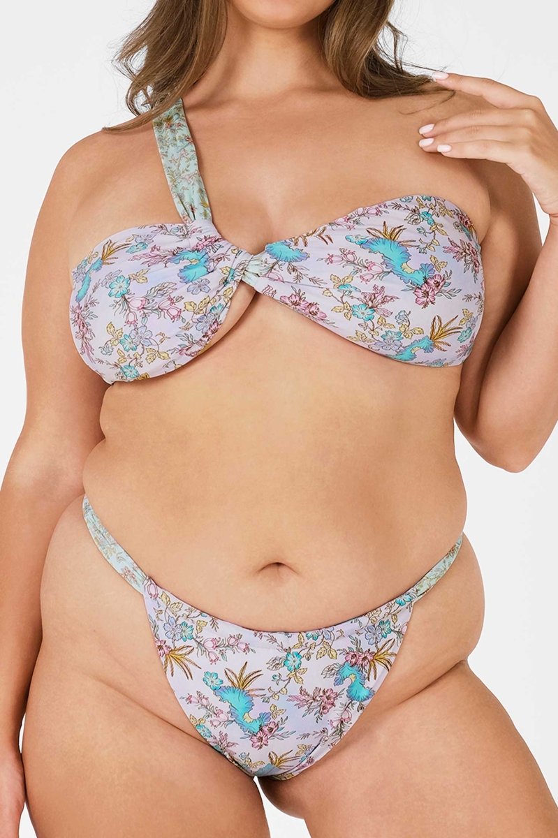 Belltoile™ Giana Asimetrik Üst / Siren Song