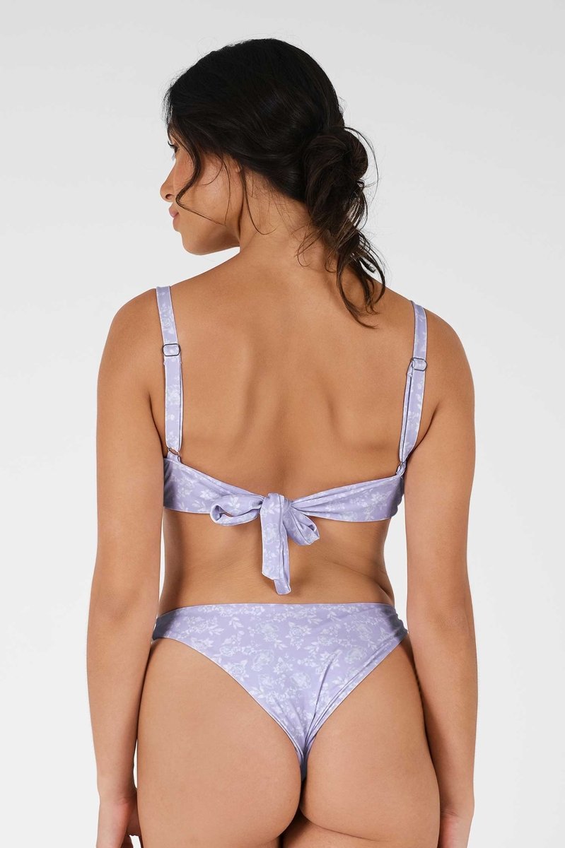 Belltoile™ Camila Destekli Üst / Salt Air
