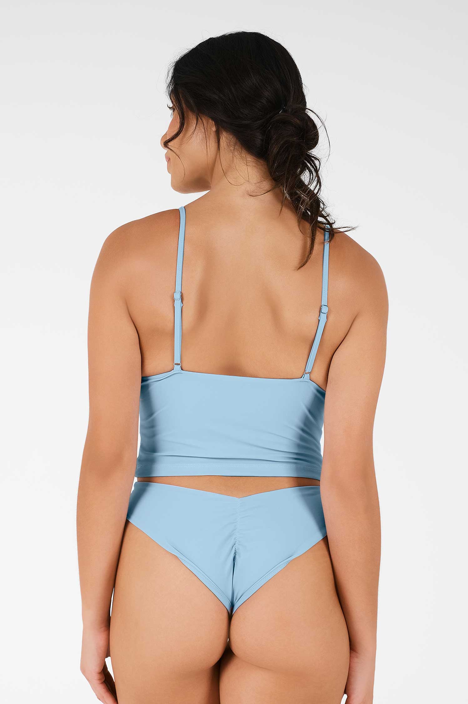 Belltoile™ Holly Tankini Üst / Reverie