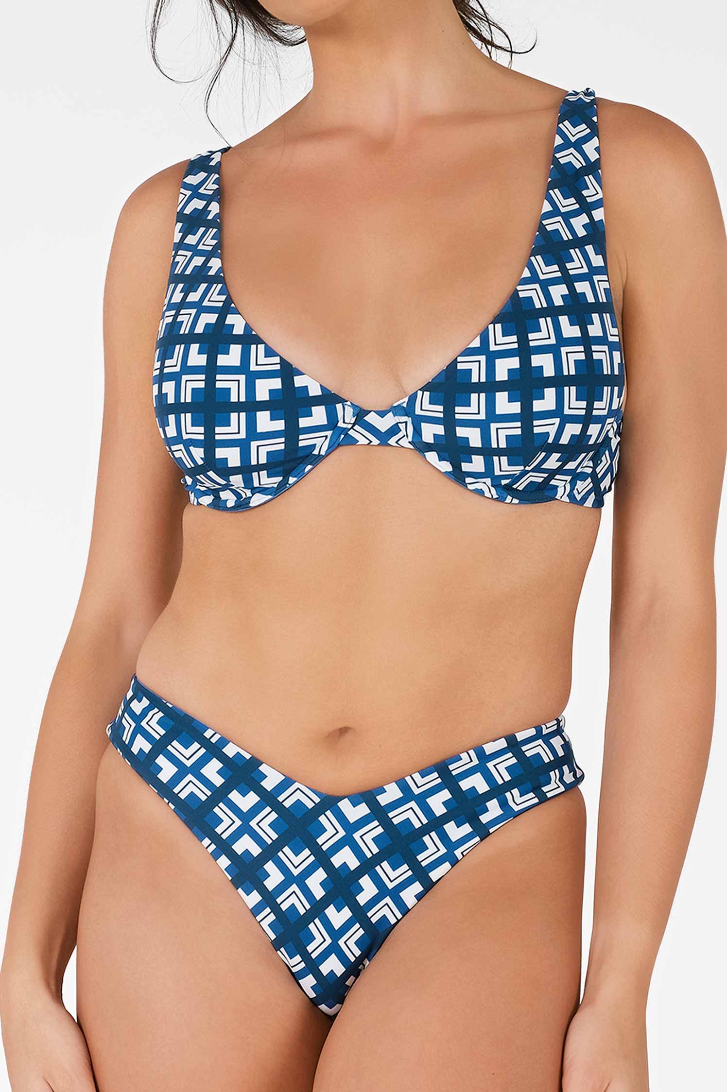 Belltoile™ Vanessa Destekli Üst / Milos