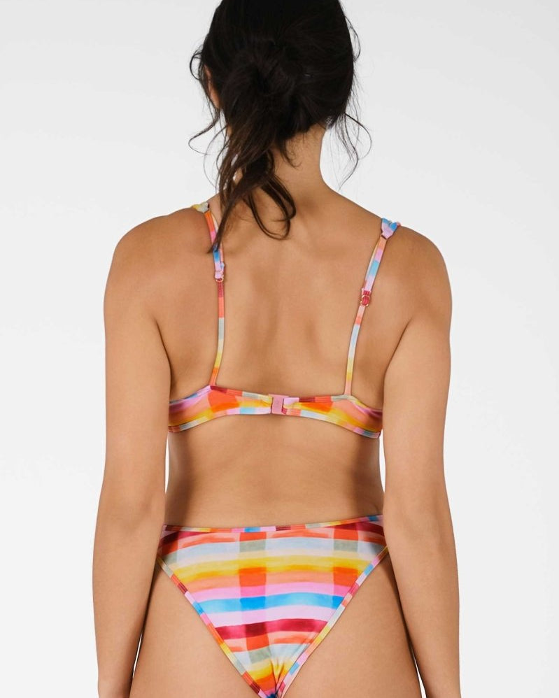 Belltoile™ Giselle Destekli Bikini Üstü / Günlük Gezinti