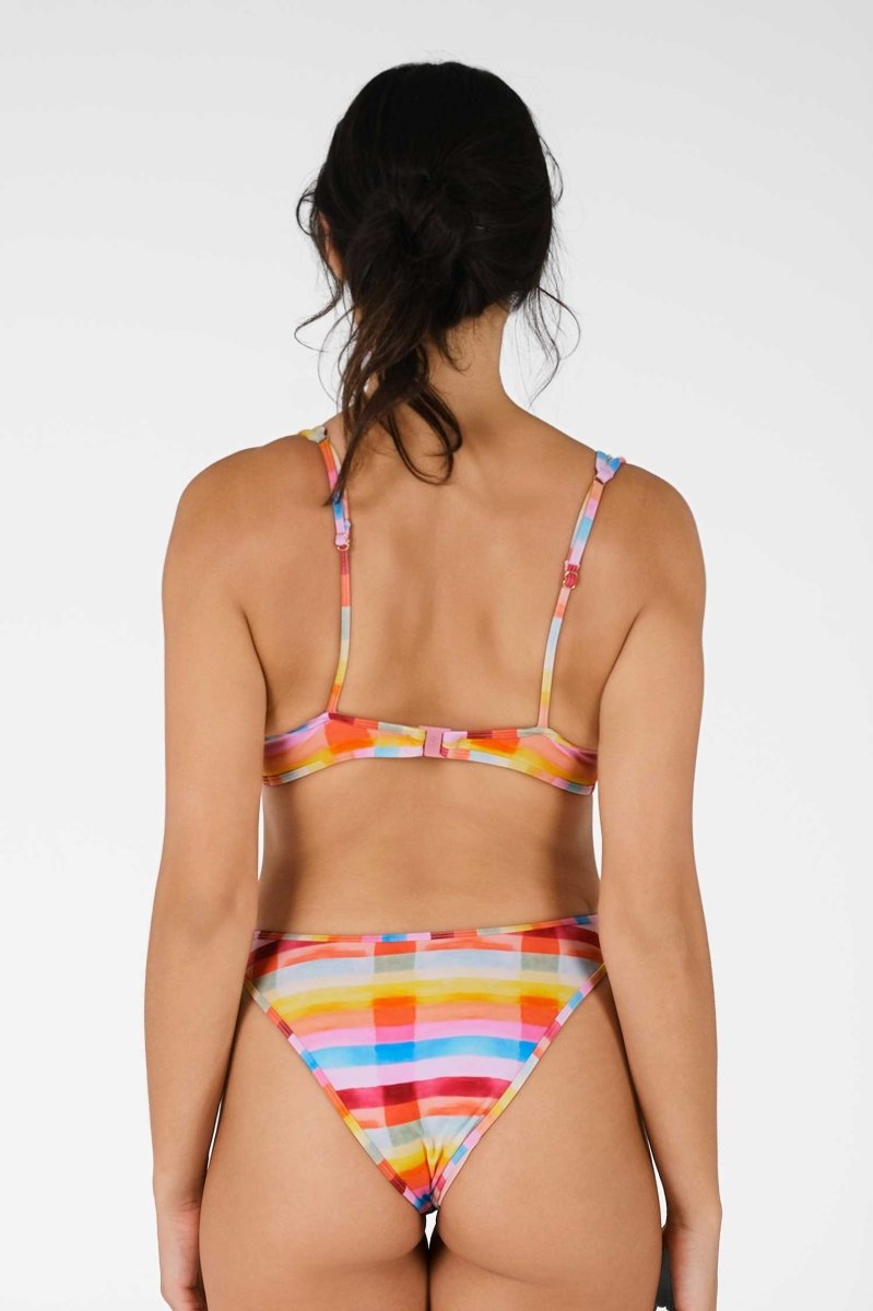 Belltoile™ Giselle Destekli Bikini Üstü / Günlük Gezinti