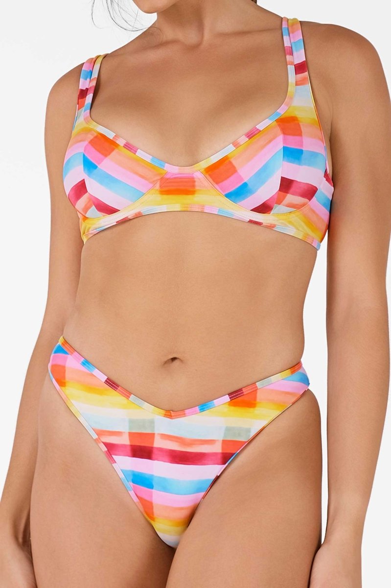 Belltoile™ Giselle Cesur Bikini Altı / Günlük Gezinti