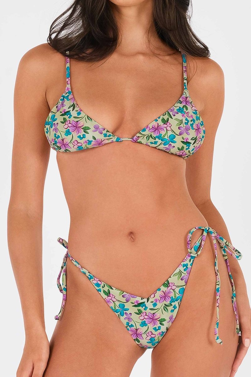 Belltoile™ Kelly Üçgen Üst / Como La Flor