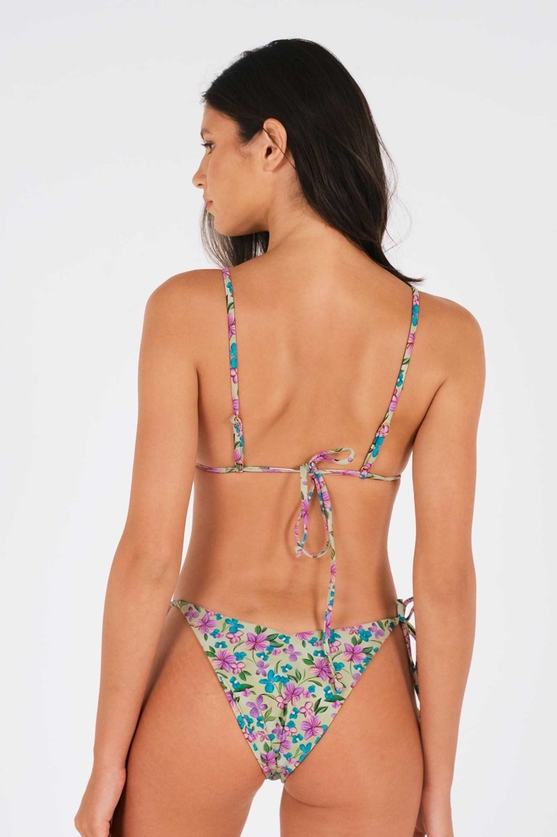 Belltoile™ Kelly Üçgen Üst / Como La Flor