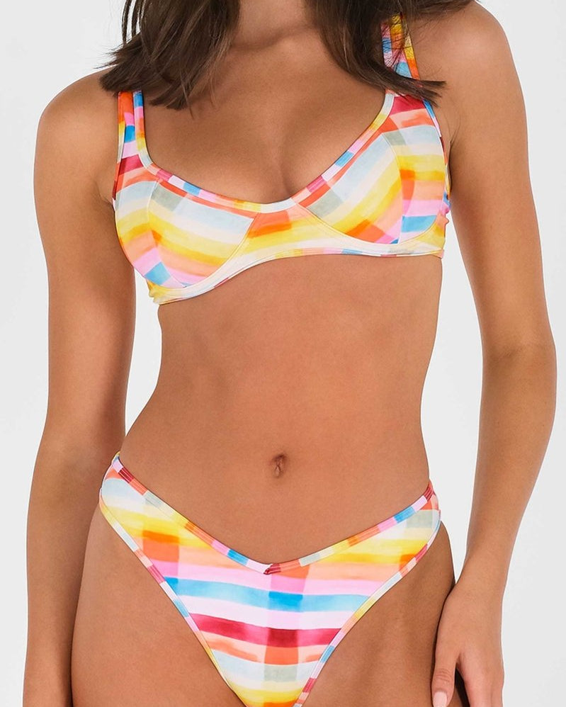 Belltoile™ Giselle Cesur Bikini Altı / Günlük Gezinti