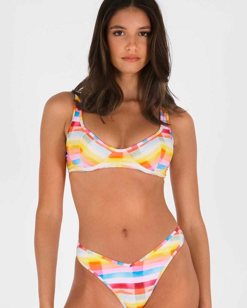 Belltoile™ Giselle Destekli Bikini Üstü / Günlük Gezinti