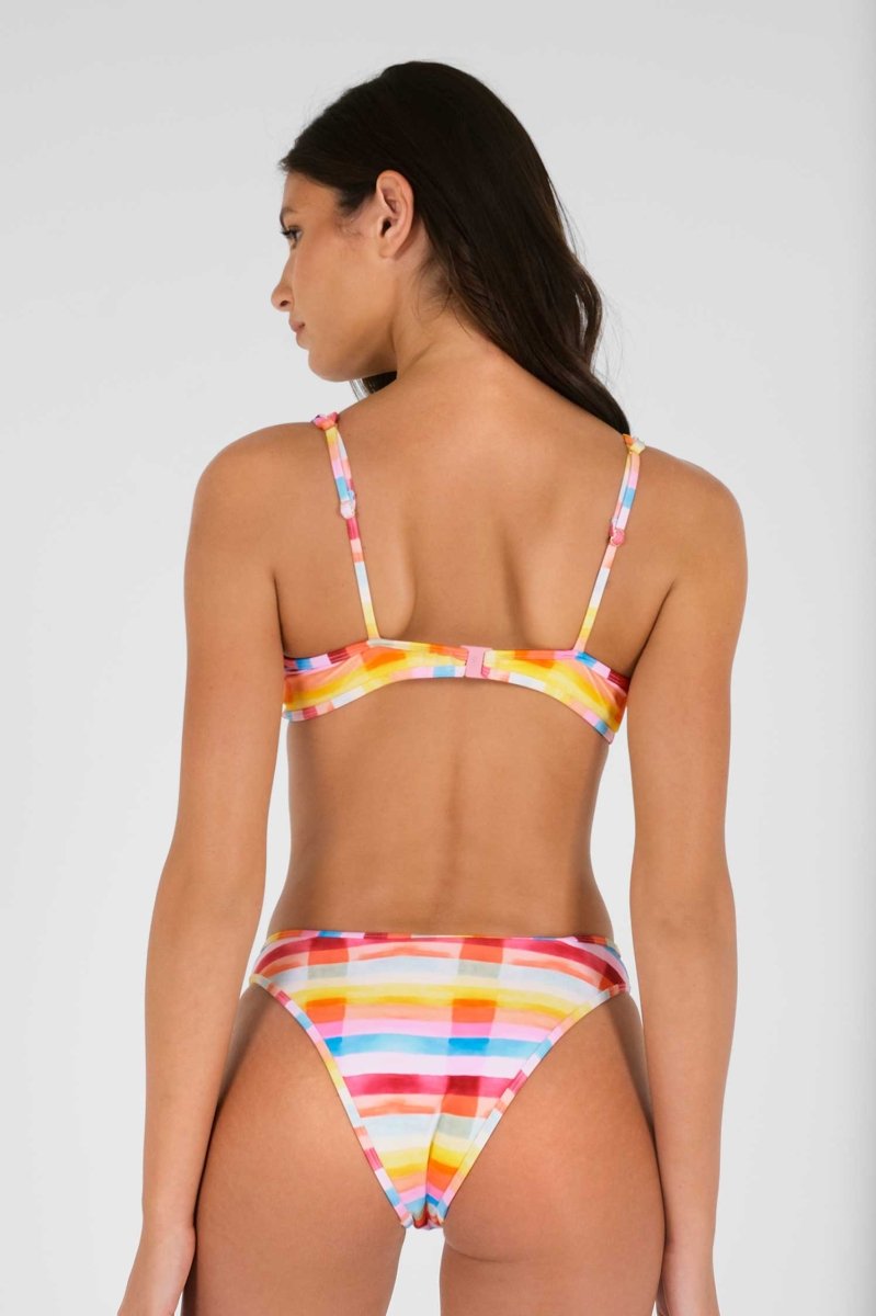 Belltoile™ Giselle Cesur Bikini Altı / Günlük Gezinti