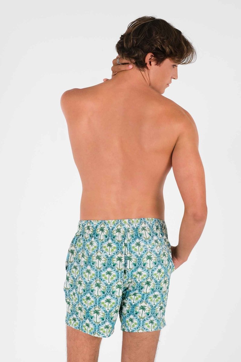 Belltoile™ Erkek Deniz Şortu / Palmera
