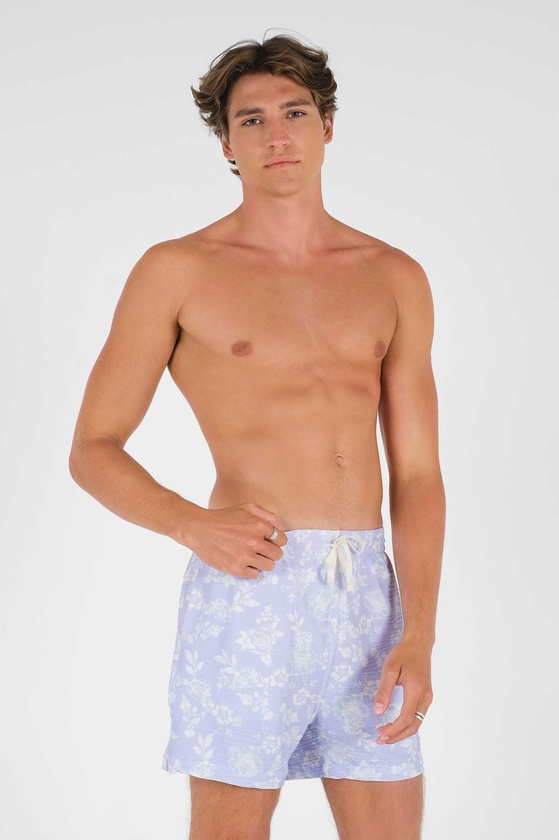 Belltoile™ Erkek Deniz Şortu / Salt Air