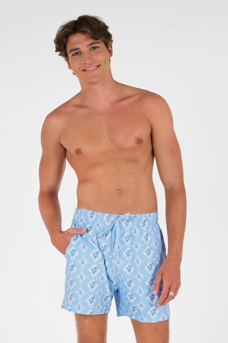 Belltoile™ Erkek Deniz Şortu / Hamptons