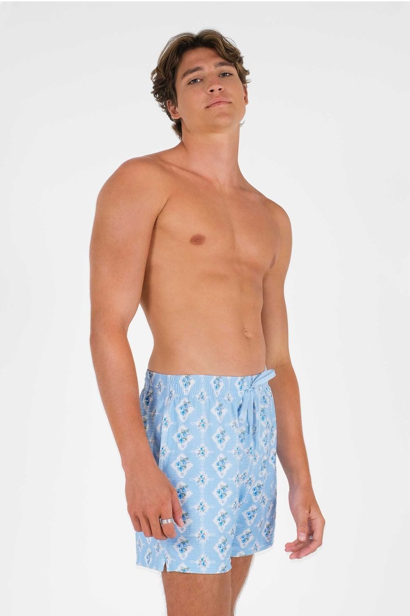 Belltoile™ Erkek Deniz Şortu / Hamptons