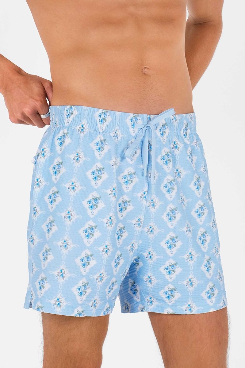 Belltoile™ Erkek Deniz Şortu / Hamptons