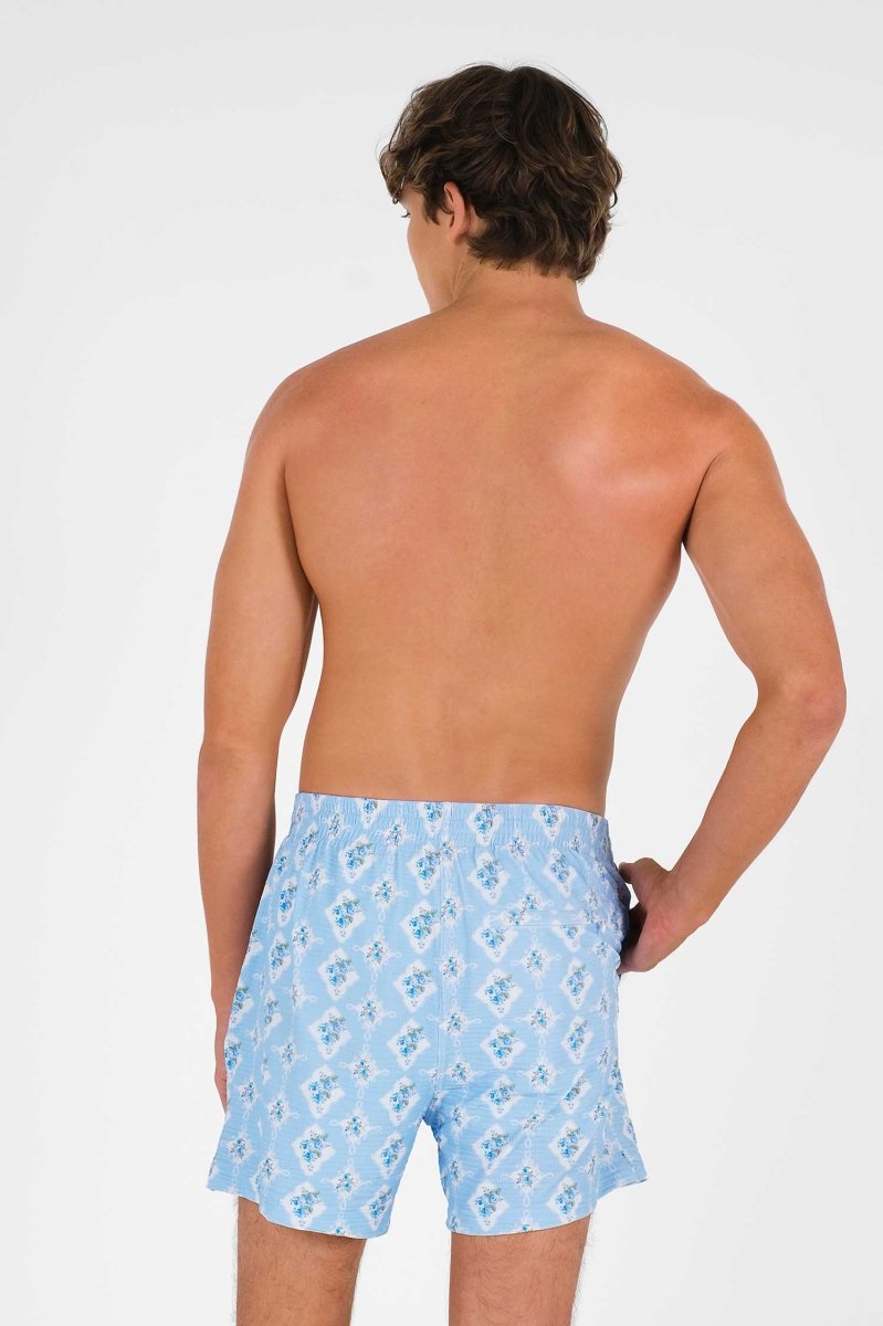 Belltoile™ Erkek Deniz Şortu / Hamptons