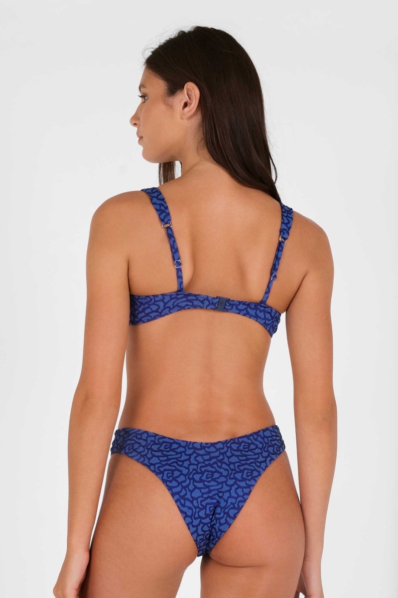 Belltoile™ Maui Klasik Cesur Alt / Midnight Jacquard