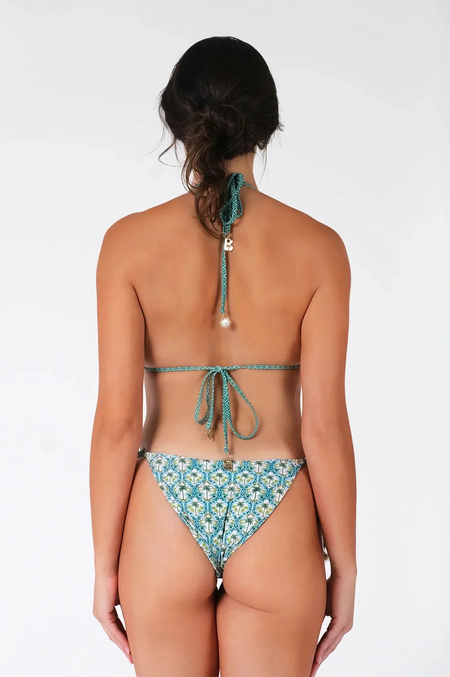 Belltoile™ Maddy Üçgen Üst / Palmera