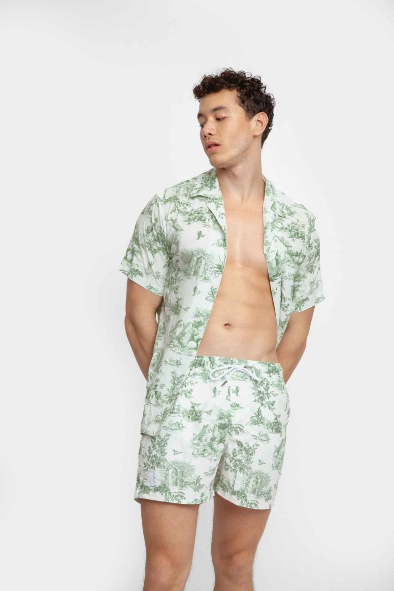 Belltoile™ Klasik Polo / Cottage (Son İndirim)