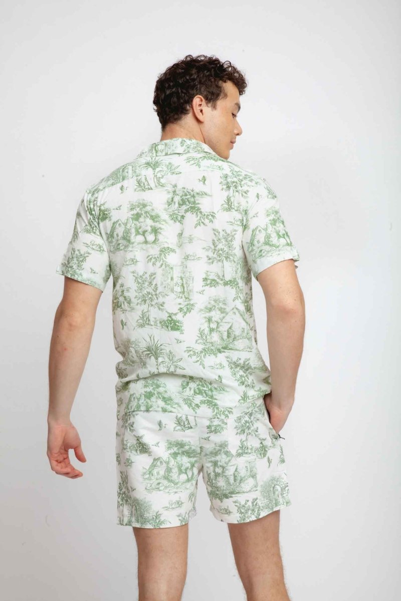 Belltoile™ Klasik Polo / Cottage (Son İndirim)