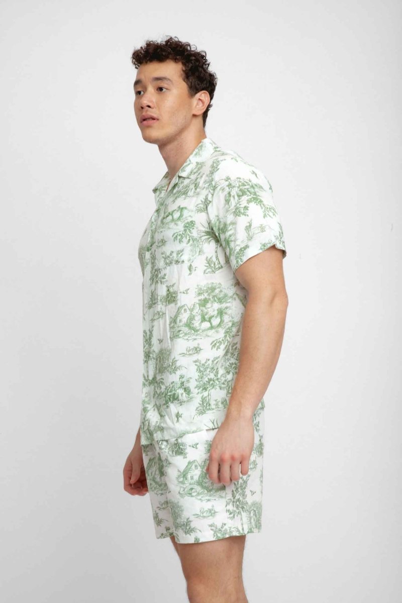 Belltoile™ Klasik Polo / Cottage (Son İndirim)