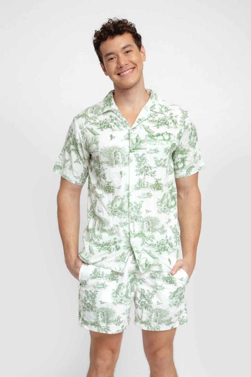 Belltoile™ Klasik Polo / Cottage (Son İndirim)