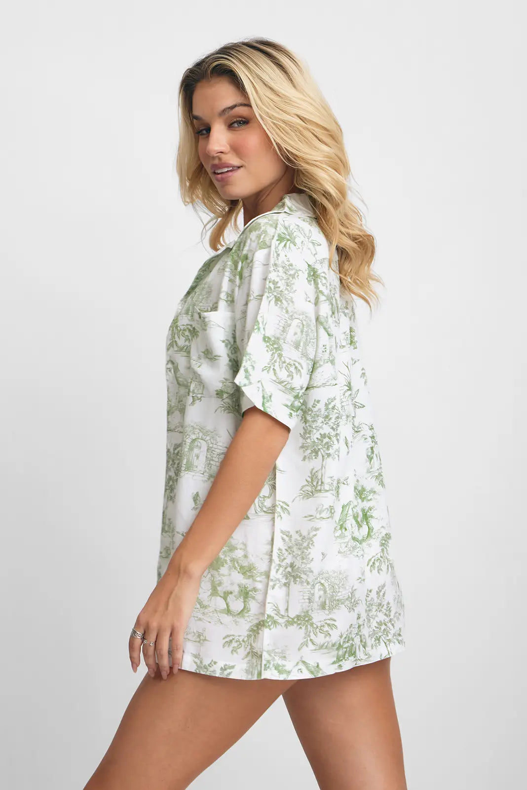Belltoile™ Klasik Polo / Cottage (Son İndirim)