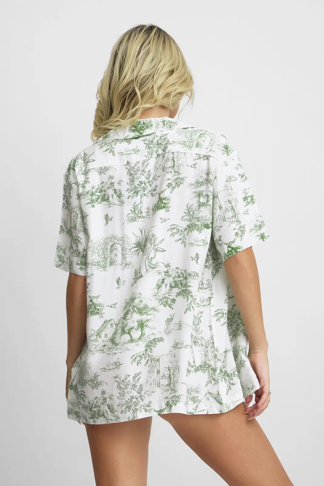 Belltoile™ Klasik Polo / Cottage (Son İndirim)