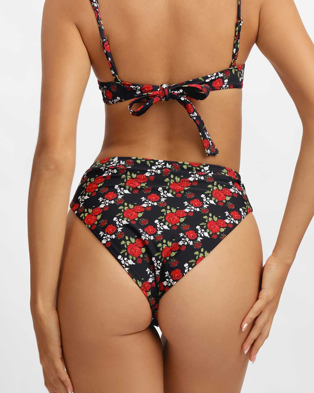 Belltoile™ Valentina Yüksek Bel Orta Kapalı Alt / French Kiss