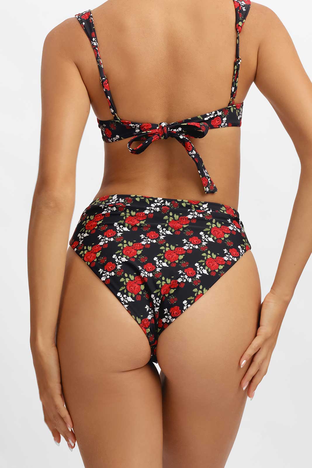 Belltoile™ Valentina Yüksek Bel Orta Kapalı Alt / French Kiss