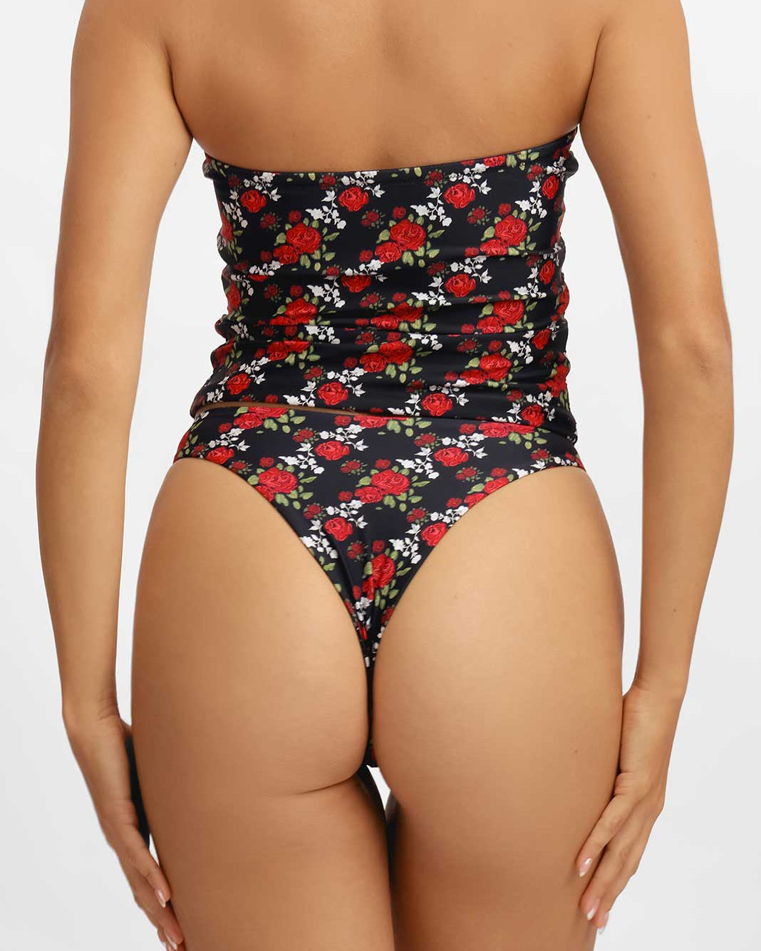 Belltoile™ Moriah Cesur Alt / French Kiss (Son İndirim)