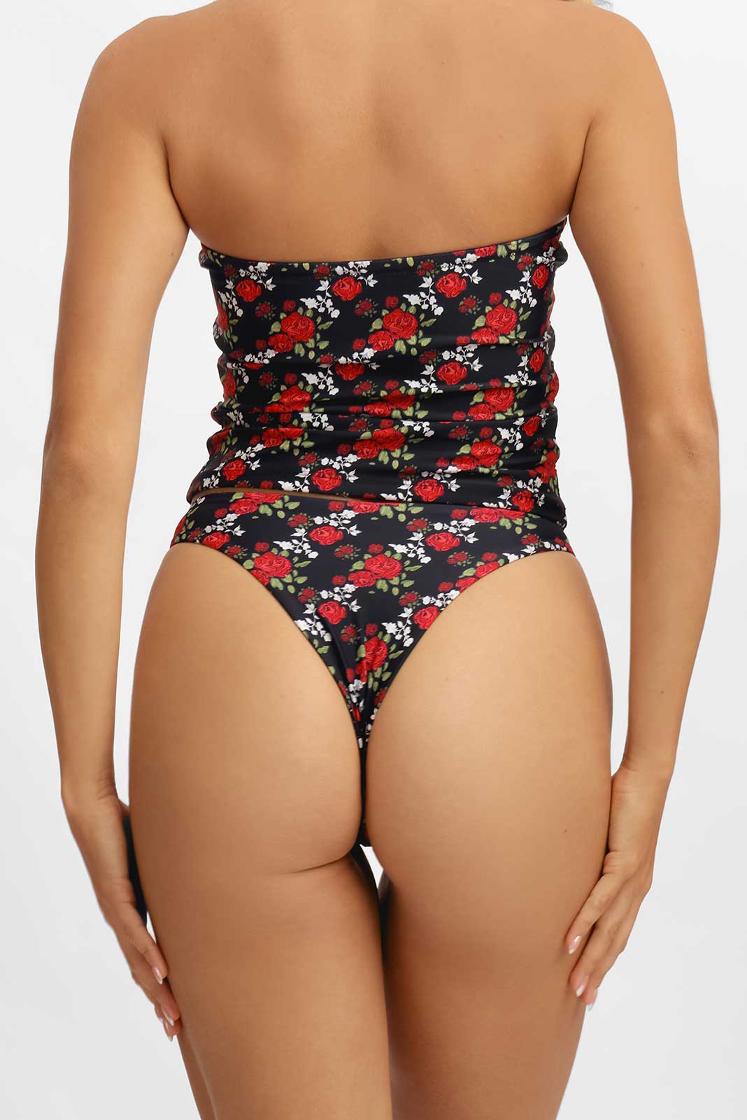 Belltoile™ Moriah Cesur Alt / French Kiss (Son İndirim)