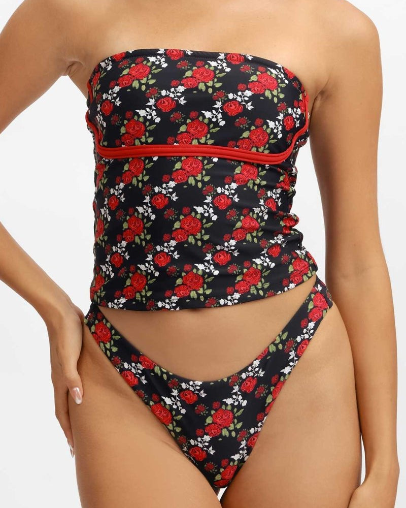 Belltoile™ Moriah Cesur Alt / French Kiss (Son İndirim)