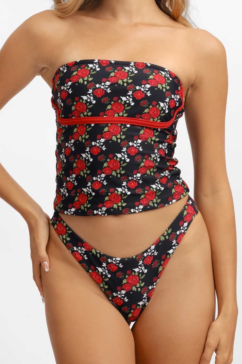 Belltoile™ Nola Bantlı Üst / French Kiss