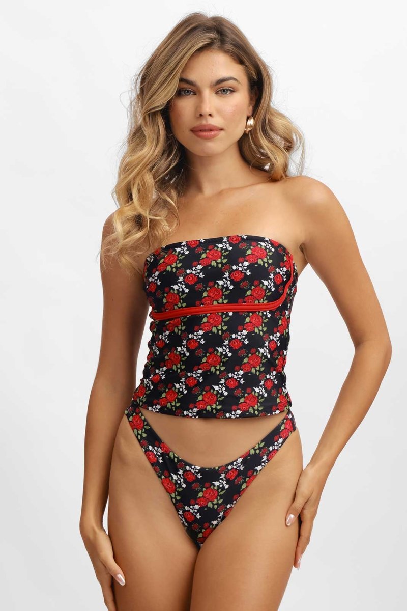 Belltoile™ Nola Bantlı Üst / French Kiss