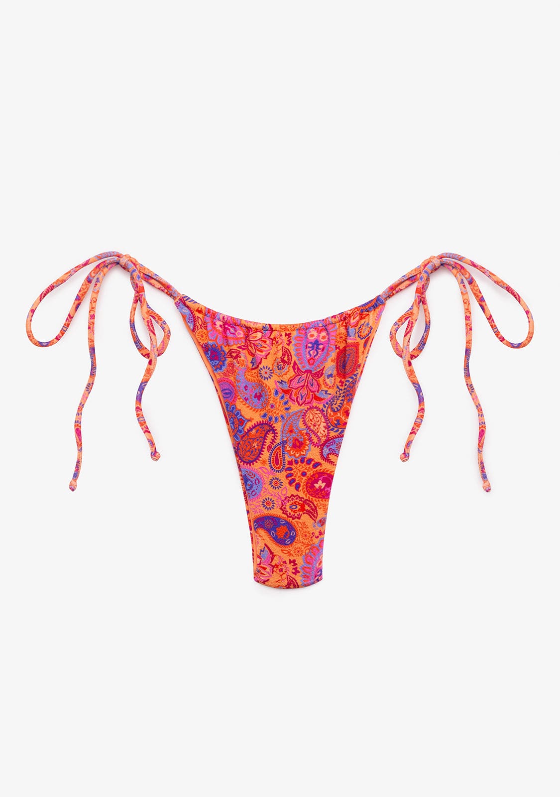 Belltoile™ Kame Alt Paisley Desenli